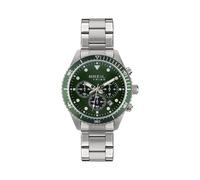 Orologio Unisex Breil EW0638 Verde Argentato