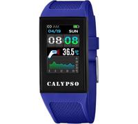 Orologio Unisex Calypso Smartwatch SMARTIME BLUE BLACK codice prodotto K8501/2