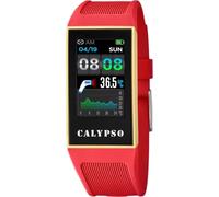 Orologio Unisex Calypso Smartwatch SMARTIME RED GOLD codice prodotto K8502/3