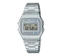Casio Orologio Vintage Retro Digitale A158WEA-7EF