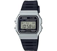 Orologio Unisex Casio Collection F-91WM-7AEF