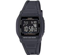 Orologio Unisex Casio COLLECTION Nero [Ø 36 mm]