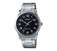 Orologio Unisex Casio COLLECTION Nero Argentato [Ø 38 mm]
