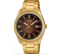 CASIO TIMELESS COLLECTION MTP-1302PD-6AV| Argento