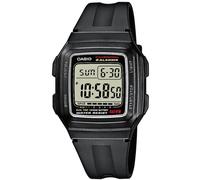 Orologio Unisex Casio F-201WA-1A [Ø 34 mm]