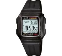 Orologio Unisex Casio F-201WA-1A (? 34 mm)