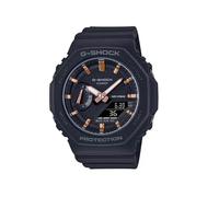 Orologio Unisex Casio G-SHOCK GMA-S2100-1ADR | Design Slim, Carbon Core Guard...