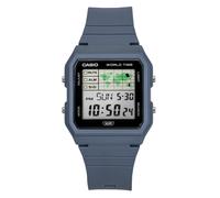 Orologio unisex Casio POP Digital Bio Based Resin Strap Quartz LF-30W-2A