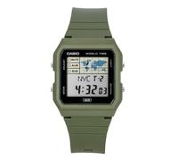 Orologio unisex Casio POP Digital Bio-Based Resin Strap Quartz LF-30W-3A