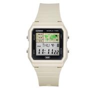 Orologio unisex Casio POP Digital Bio-Based Resin Strap Quartz LF-30W-8A