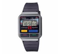 Orologio Unisex Casio x Stranger Things Collaboration A120WEST-1A Edizione...