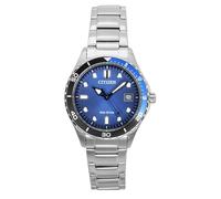 Citizen AW1821-89L Eco-Drive Unisex Sport 37mm 10ATM