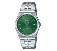 Orologio Unisex Collection Verde Casio - MTPB145D3AVEF