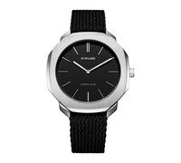 D1 Milano Orologio Unisex D1 Milano (ø 36 Mm) Colore:argentato F_0301_S0327577 O
