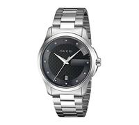 Orologio Unisex Gucci YA126456