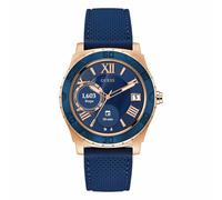 Orologio Unisex Guess C1001G2 Rosa [Ø 44 mm]