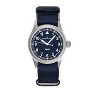 Orologio unisex Hamilton Khaki Quartz Casual H69401940 50M