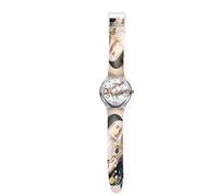 Orologio unisex in pvc - Mod. SANTA RITA