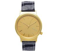 Orologio unisex Komono MOKOPRINT-000DZ (Ø 36 mm)