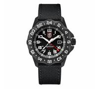 Luminox Uomo Nighthawk 44mm Quarzo Gmt Orologio XA.6441