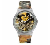 Orologio Unisex Marc Ecko E06503M1 [Ø 45 mm]