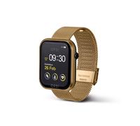 Orologio Smartwatch CALL Ops Objects Unisex Acciaio 316L, Alluminio e ABS