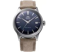 Orologio Unisex Orient Classic Bambino 2a Generazione Quadrante Blu Versione ...