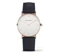 Orologio Unisex Paul Hewitt PH-SA-R-St-W-11S [Ø 39 mm]