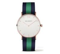 Orologio Unisex Paul Hewitt PH-SA-R-St-W-NG-20 [Ø 39 mm]