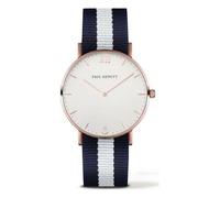 Orologio Unisex Paul Hewitt PH-SA-R-St-W-NW-20 [Ø 39 mm]