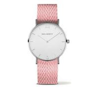 Orologio Unisex Paul Hewitt ph-sa-s-st-w-27s [Ø 39 mm]