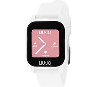 Orologio Unisex Smartwatch Teen Bianco Liu Jo