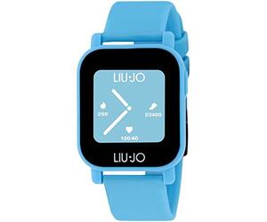 Orologio Unisex Smartwatch Teen Blu Liu Jo