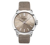 Thomas Sabo Orologio Analogico Quarzo Uomo con Cinturino in Pelle WA0313-273-214-46 mm