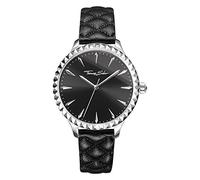 Thomas Sabo Orologio Analogico Quarzo Donna con Cinturino in Pelle WA0321-203-203-38 mm