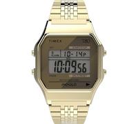 Orologio Unisex Timex TW2R79200 [Ø 34 mm]