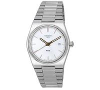 Orologio unisex Tissot T-Classic PRX Argento Quadrante 100M T137.210.11.031.00