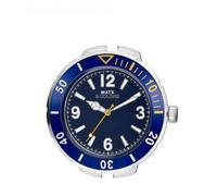 Orologio Unisex Watx & Colors RWA1621 [Ø 44 mm] [Ø 45 mm]