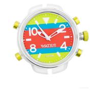Orologio Unisex Watx & Colors RWA3742 [Ø 49 mm]