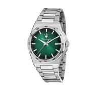 Orologio Uomo Acciaio 316L Maserati VELOCITA' Slim codice R8853153003