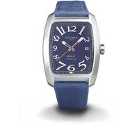 Orologio Uomo Alluminio Sport Anniversary Blu Locman