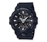 Orologio uomo analogico / digitale Casio G-SHOCK CLASSIC nero GA-700-1BER