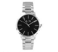 Orologio Armani Exchange Cayde AX2700 Argento 00