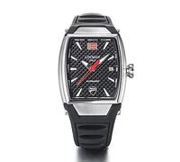 Orologio Uomo Automatico Ducati Acciaio e Titanio Locman