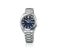 OROLOGIO SEIKO 5 SPORTS AUTOMATICO 3 SFERE DATA SRPK87K1 One Size