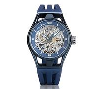 OROLOGIO LOCMAN UOMO MONTECRISTO 0538B02S-BLBLSKSB One Size