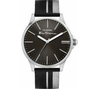 Ben Sherman BS032BSM Men's Original Two-Tone Watch