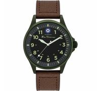Men`S Watch Ben Sherman Bs036T (Ø 41 Mm) NUOVO