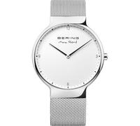 Orologio Uomo Bering 15540-004 [Ø 40 mm]