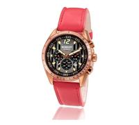 Bobroff Orologio Uomo Analogico Automatico con cinturino Pelle di vitello BF0016V2-S011